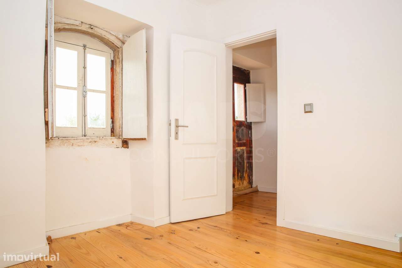 Moradia T2 com Terreno-15