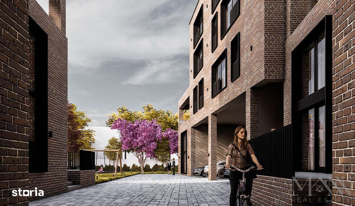 Apartamente premium de vanzare | Proiect Ultracentral-8