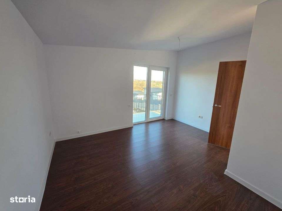 Vila moderna 4 camere Valea Lupului, comision 0%-9