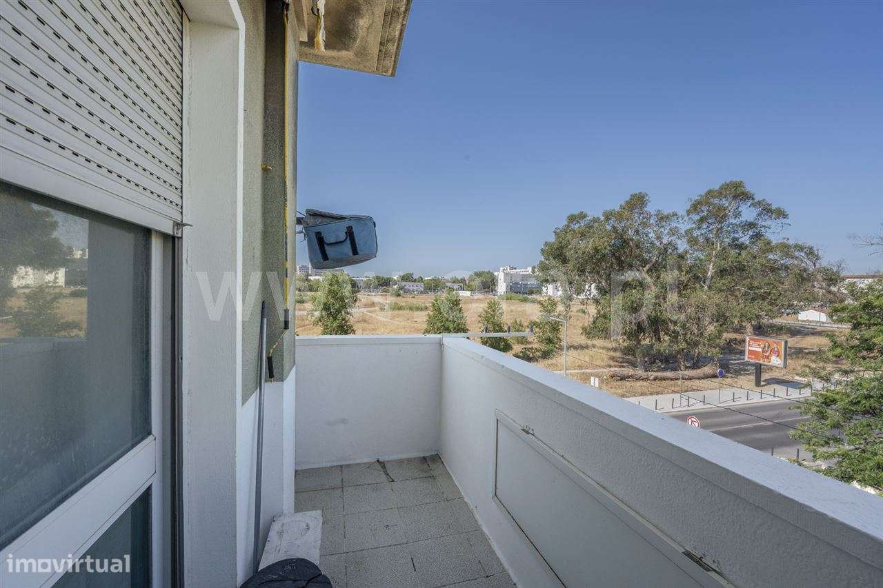 Apartamento T4/T3; Alto do Seixalinho-6