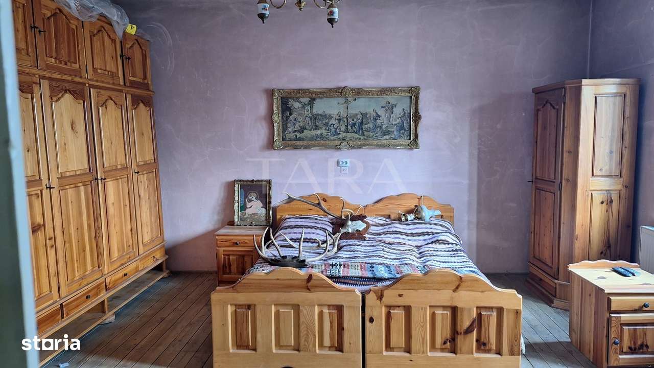 Casa individuala Gheorgheni-  Confort și spațiu generos - Imagine principală: 5/10