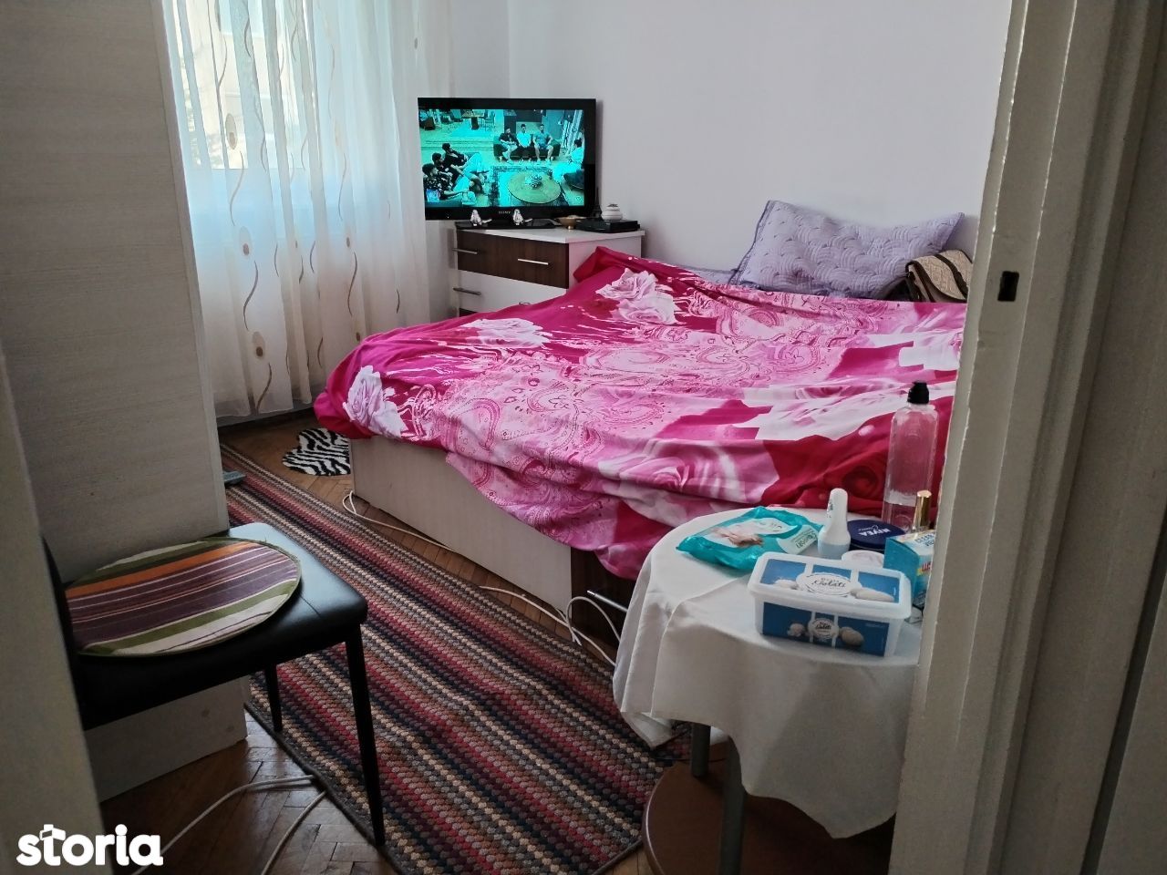 Apartament 2 camere -Astra
