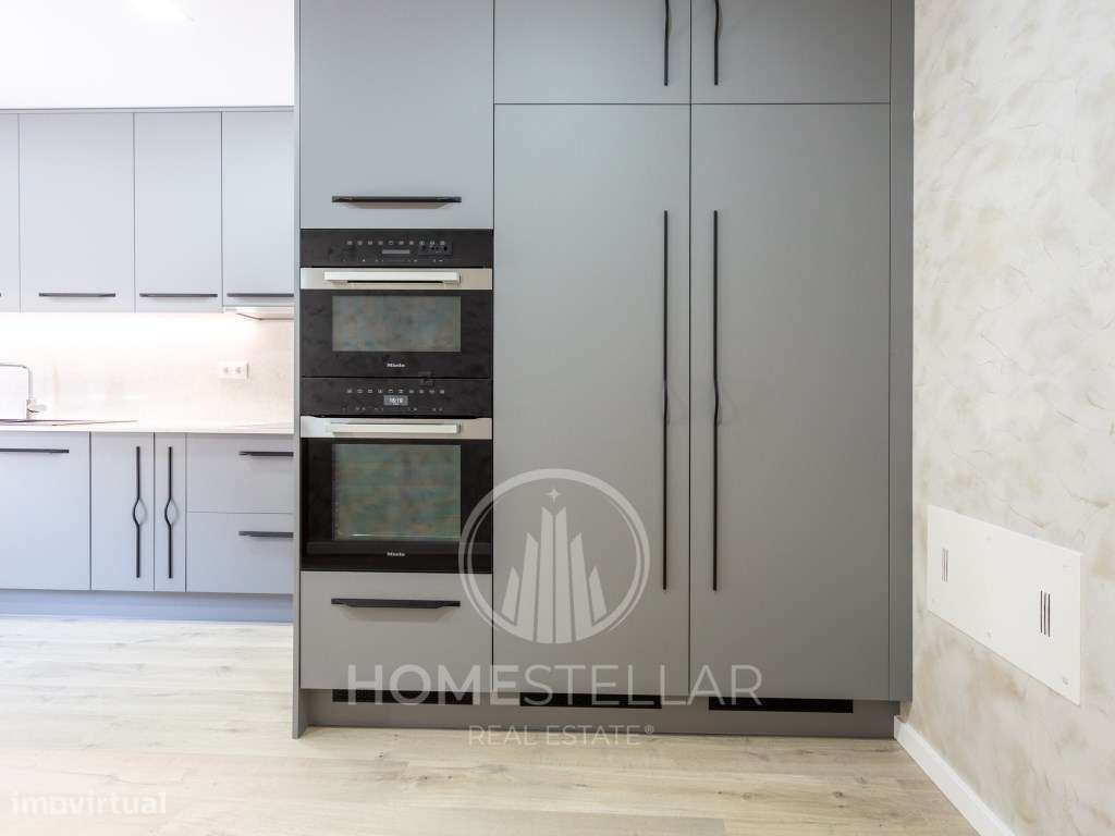 Apartamento T3 novo pronto a habitar-Portas da Cidade Montijo - Grande imagem: 4/27