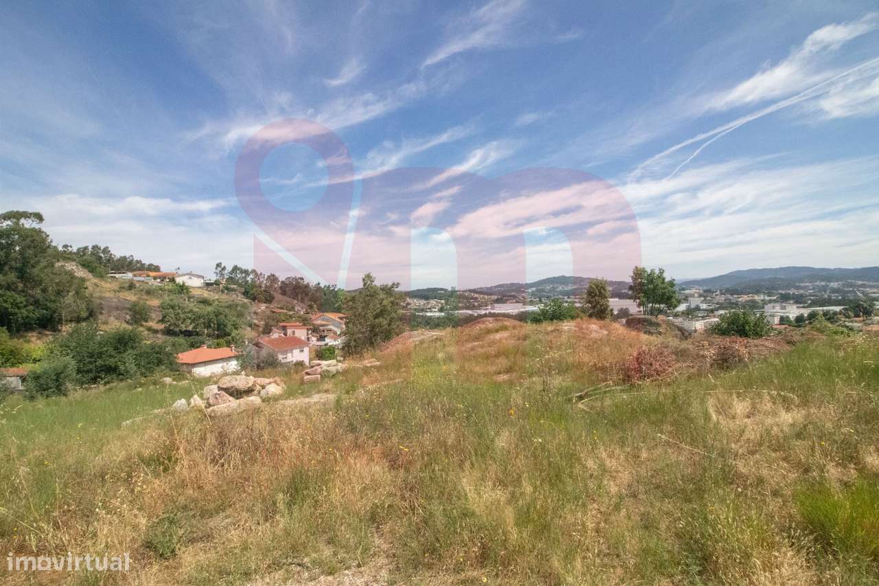 Terreno Urbano  Venda em Roriz,Santo Tirso-12