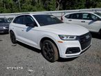 Audi SQ5 3.0 TFSI Quattro Tiptronic - 1