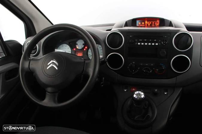 Citroën Berlingo 1.6 BlueHDi Feel - 2