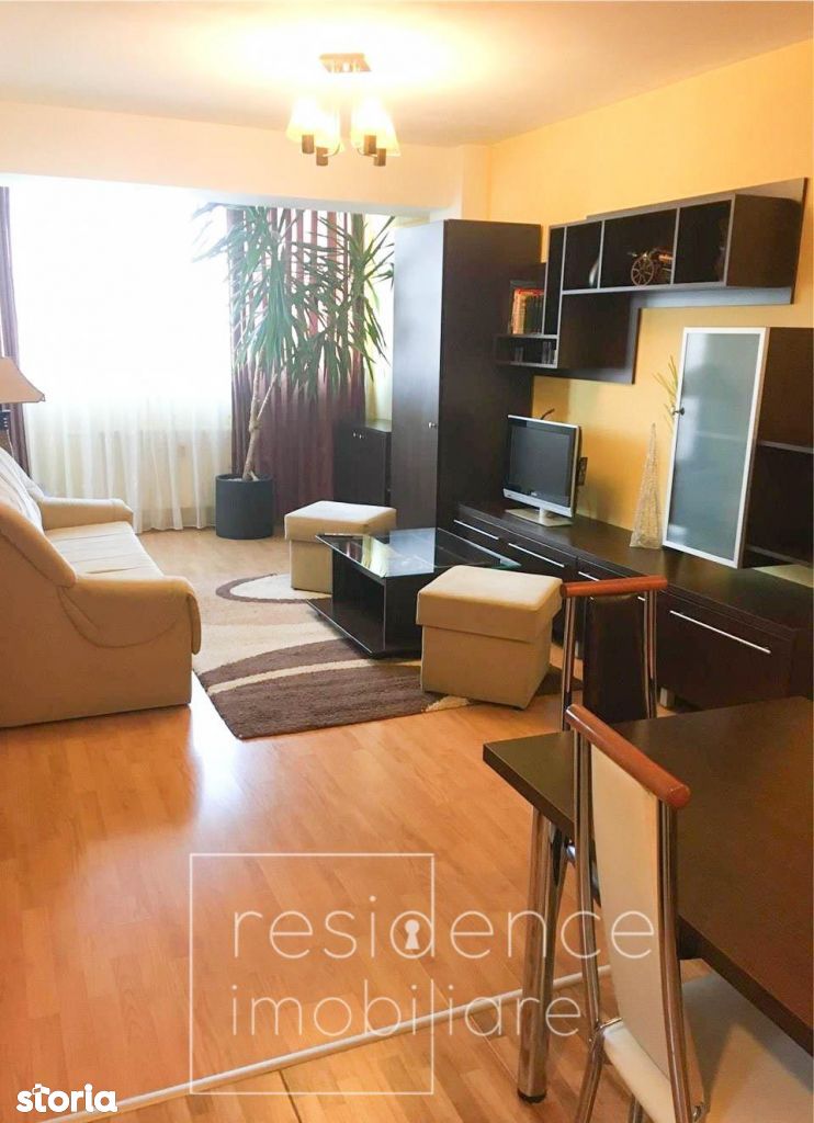 Parcare! Apartament 2 camere imobil nou in Marasti, zona Dorobantilor