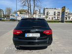 Audi A4 Avant 2.0 TDI DPF clean diesel multitronic Attraction - 6