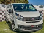 Fiat Talento 1.6 M-Jet L2H1 1.2T 9L - 9