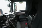 MAN 8x4 / TGS 35.480 wywrot 3-stronny / bordmatic 3-stronny ! - 8