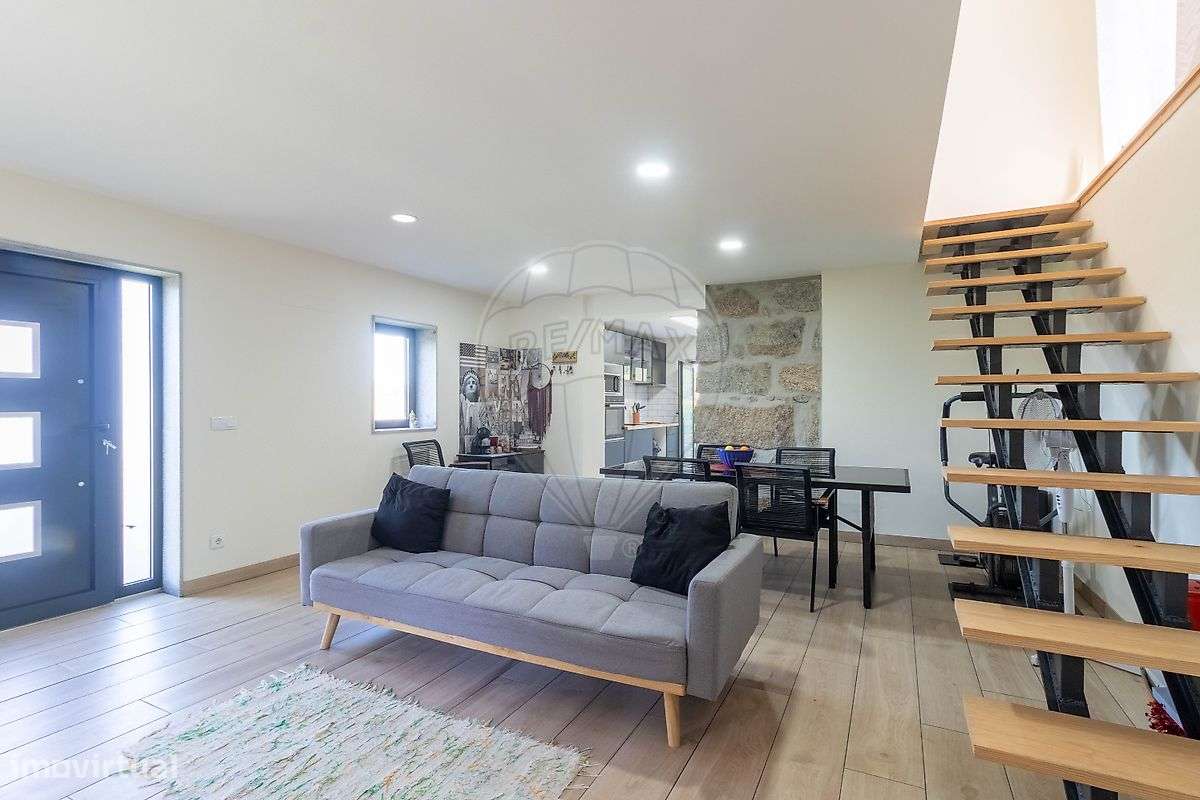 Moradia T2 para venda - Grande imagem: 4/29