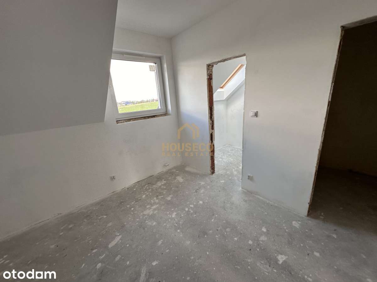 Dom blisko Gdańska Ostatni Segment 2 - Pełny obrazek: 5/14