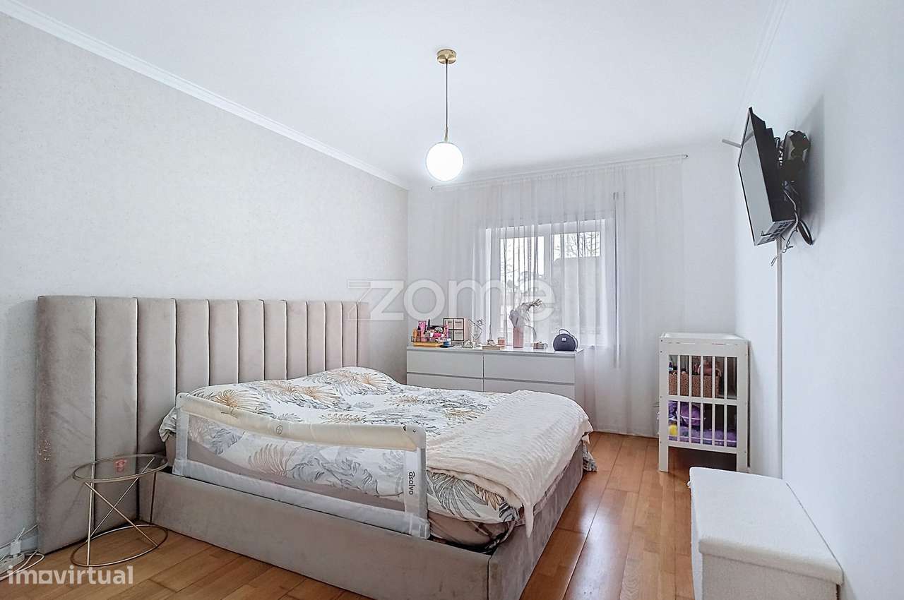 Apartamento T3 em Azurva com 149m2 - Grande imagem: 3/28