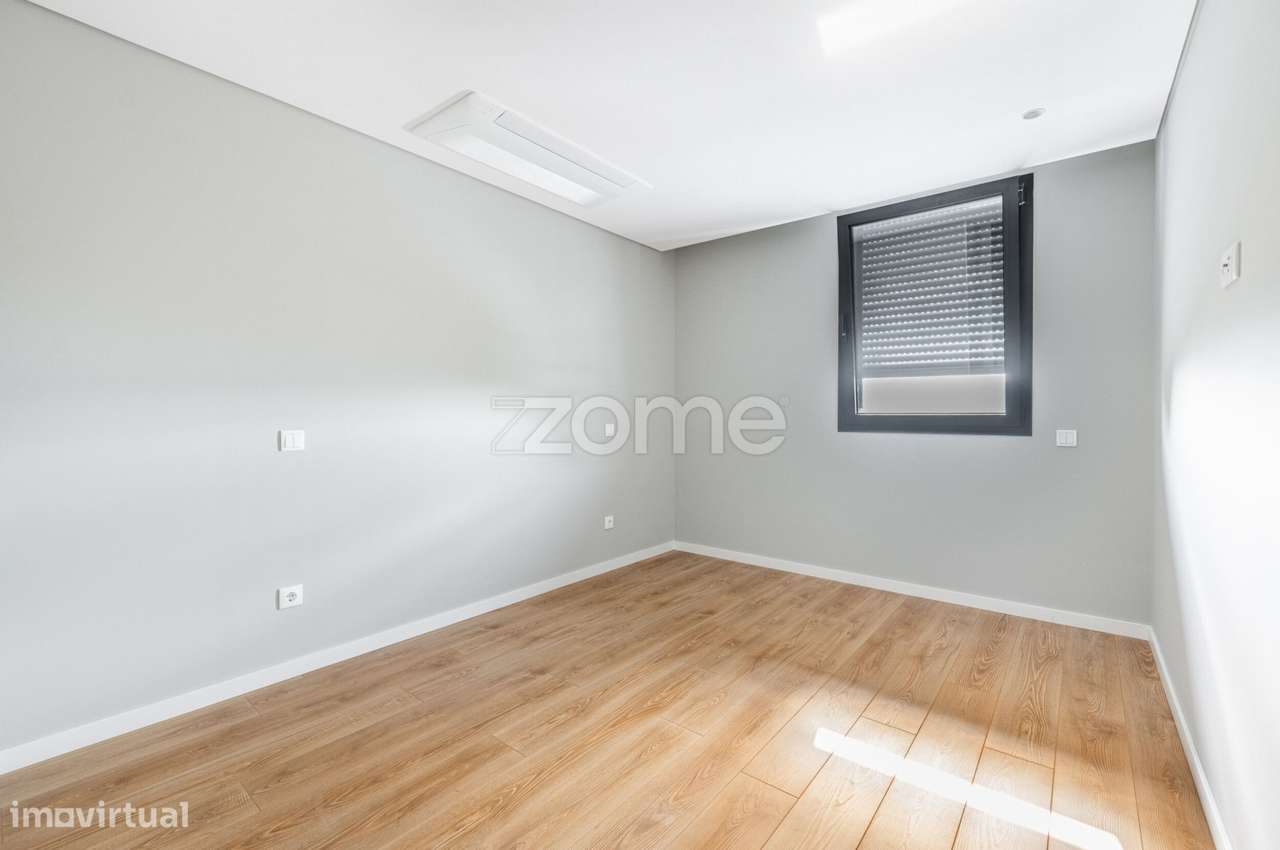 Apartamento T3 em Ferreiros, Braga-16