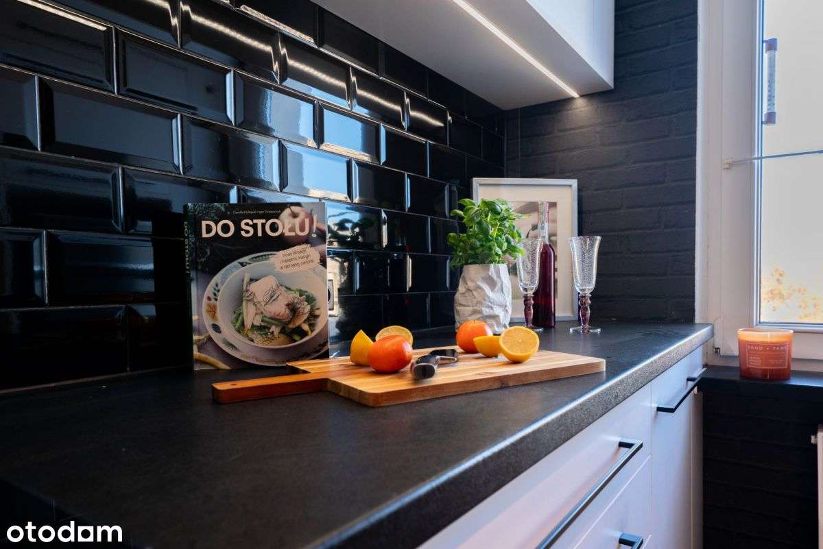 Gdynia Pogórze - 3 pokoje-5