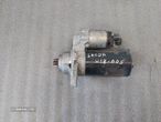 Motor Arranque Skoda Roomster (5J) - 1