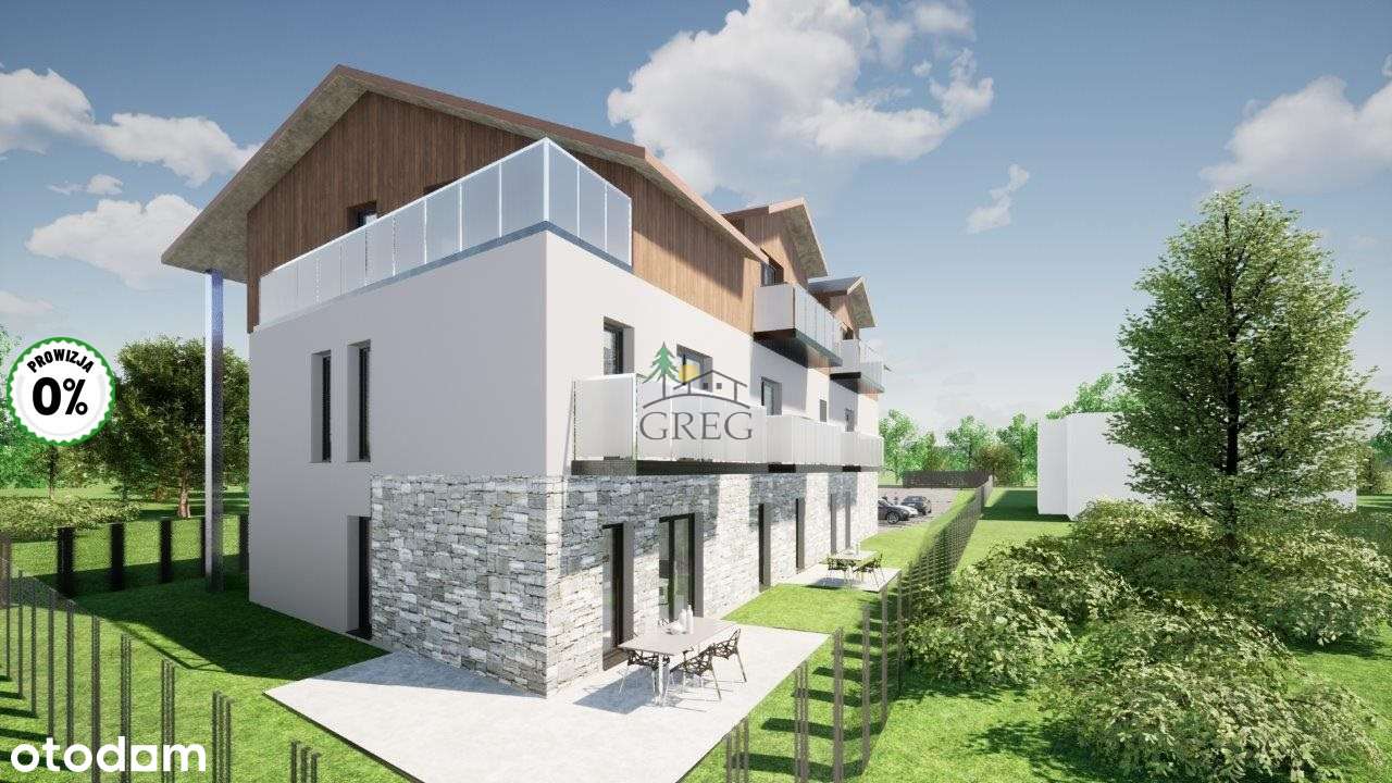 Ustroń Centrum - nowa inwestycja-7