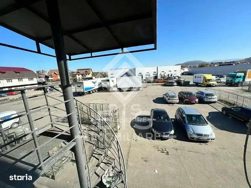 Spatiu comercial cu destinatie multipla - Imagine principală: 2/11