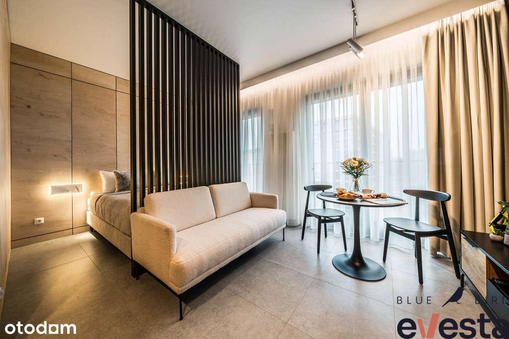 2 Kawalerki | Bezobsługowa Inwestycja | Słodowa - Pełny obrazek: 2/20