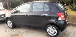 Toyota Yaris 1.33 VVT-i Edition - 4