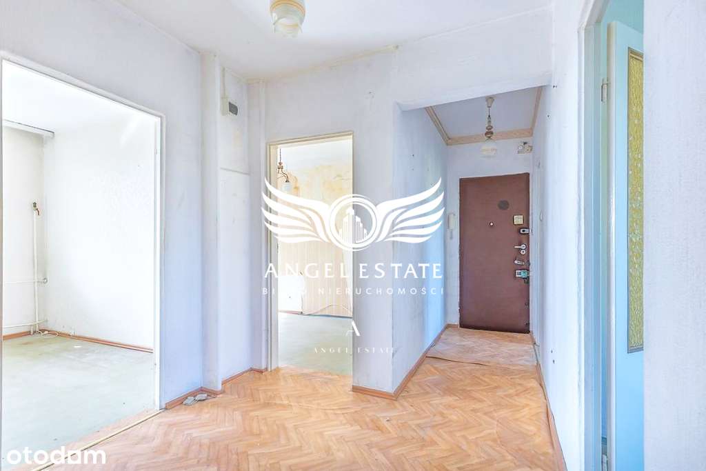 Okazja inwestycyjna na os. Arkońskim. Okazja!-9