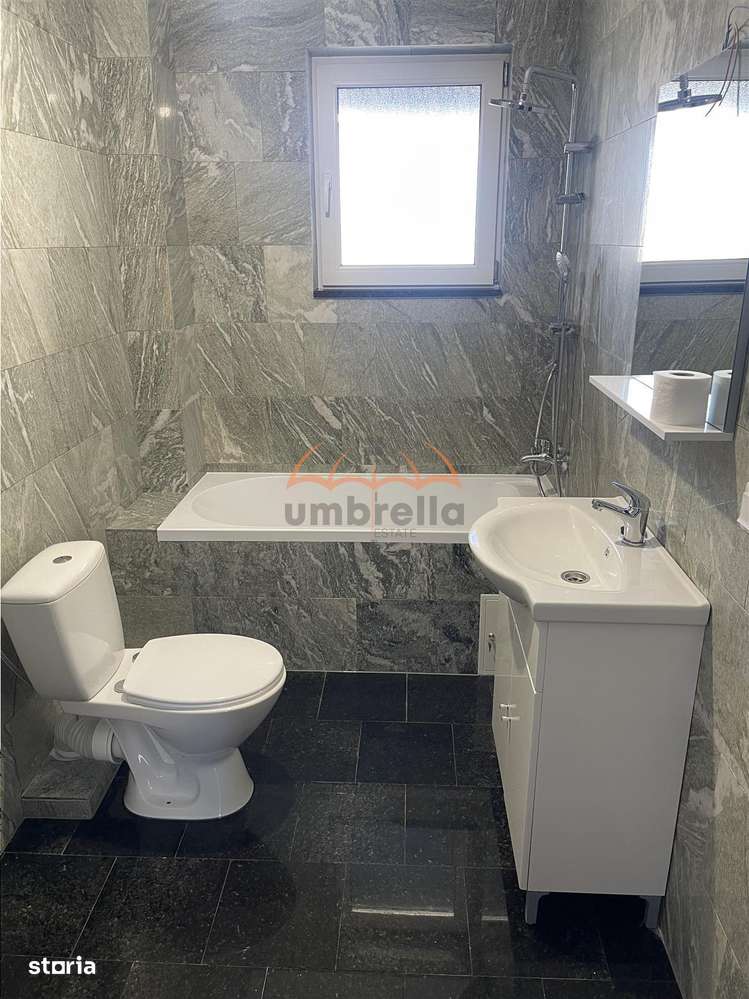 Apartament 2 camere | Bloc nou | Zona Republicii-5