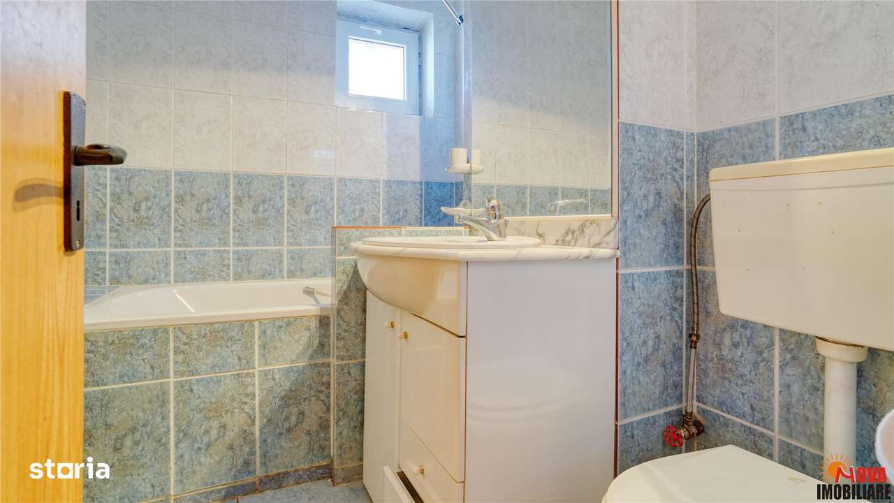 Comision cumparator 0% - Predeal, apartament 3 camere-12