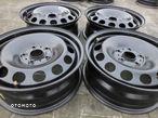 FELGI VW GOLF VII,AUDI A3 5x112x57 ET48 16 - 6