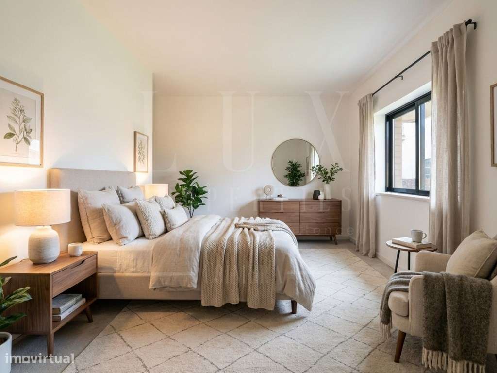 Apartamento T2 | Novo | Pampilhosa, Mealhada-18