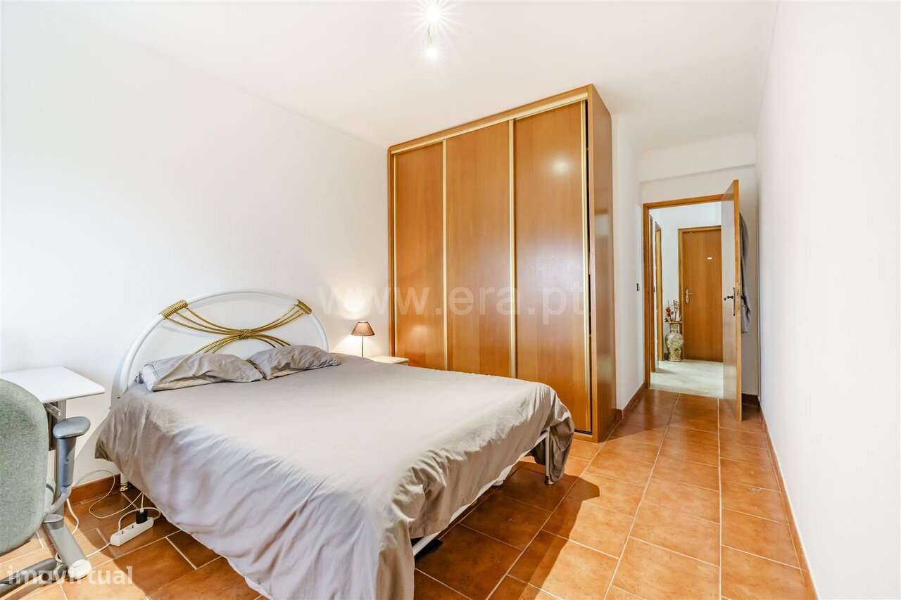 Apartamento T3 / Covilhã, Covilhã-10