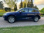 Audi Q5 35 TDI Quattro Sport S tronic - 1