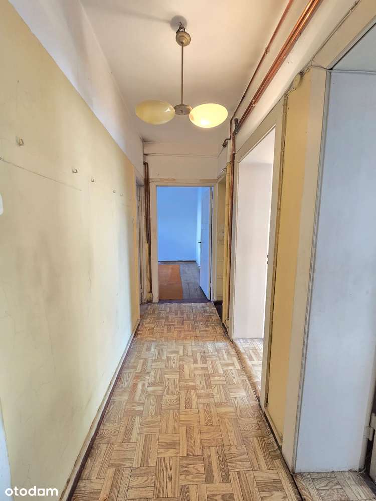 Mieszkanie z dużym potencjałem bardzo blisko centrum!-8