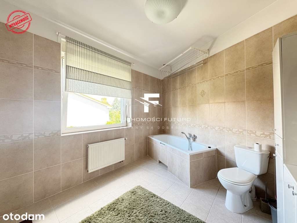 Okazja!Przestronne 3 pokojowe na os. Grzybowym-11