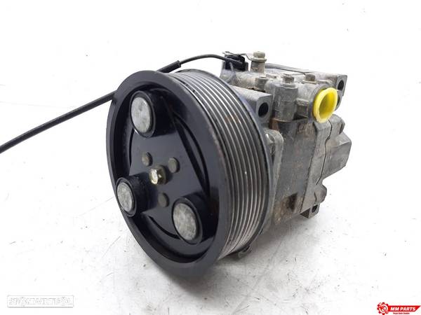 COMPRESSOR DE AR CONDICIONADO MAZDA 3 BK 2008 - 1