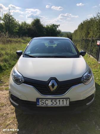 Renault Captur 0.9 Energy TCe Zen - 4