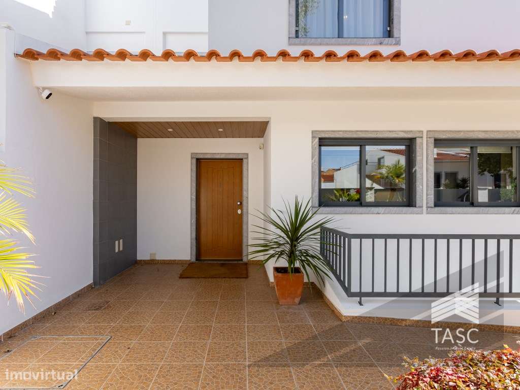 Moradia Geminada em Bicesse-49