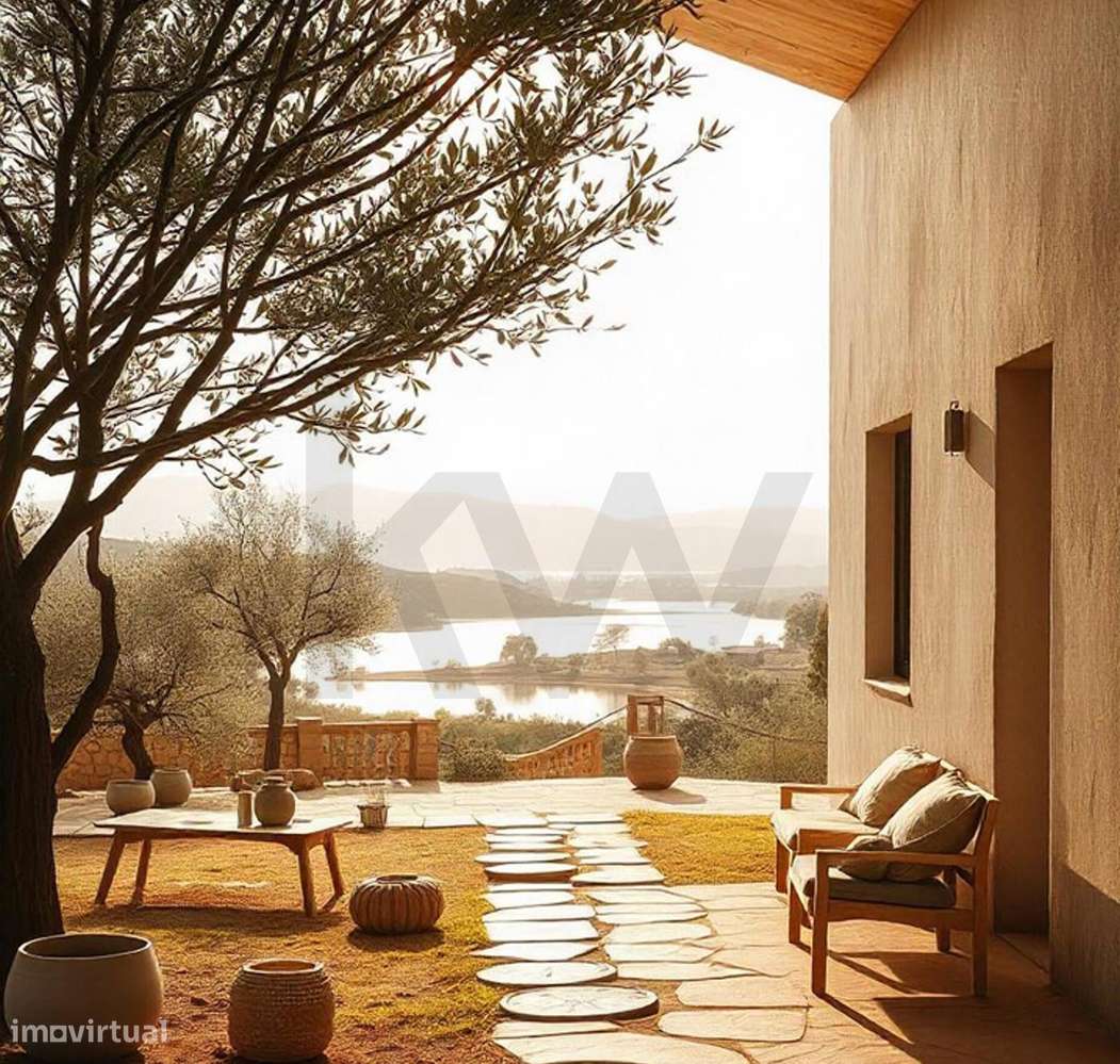 Herdade da Lameira - Country Hotel, Alter Chão, Alentejo, Portalegre,-59