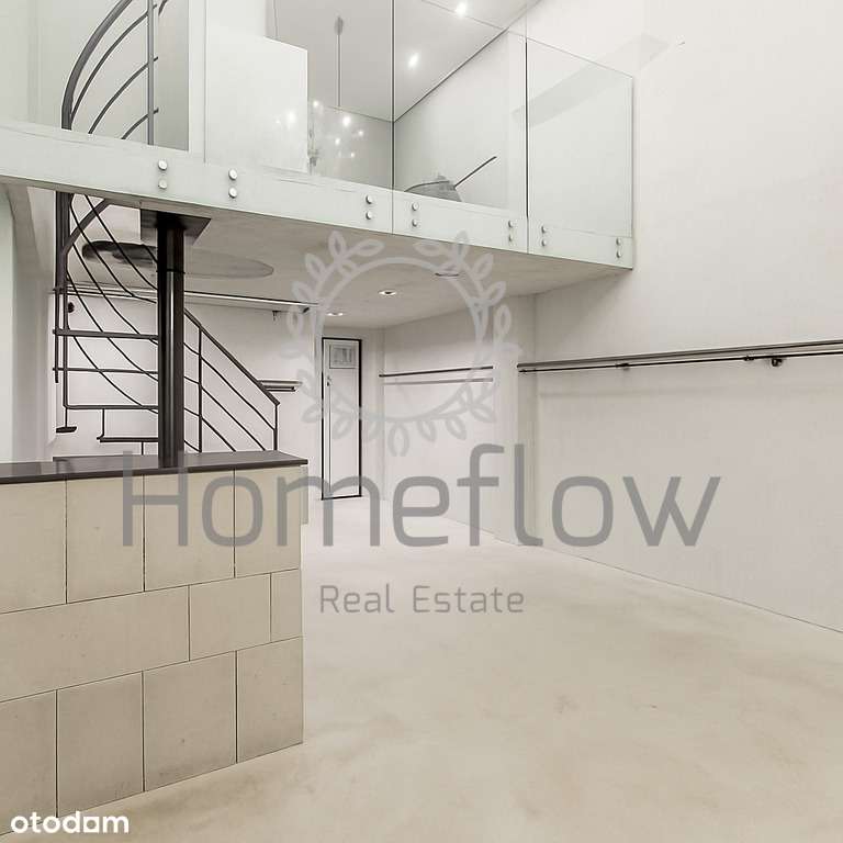 Lokal przy pl.Zbawiciela - Pełny obrazek: 1/6