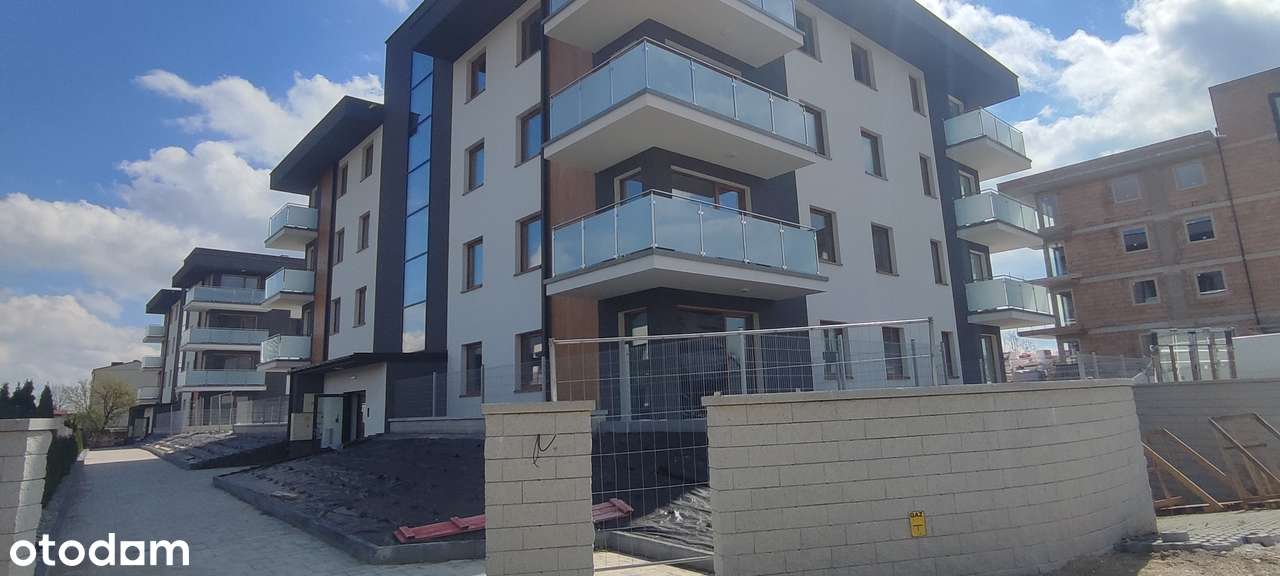 Dwa pokoje z ogródkiem, ul. Siesławska, 0% prowizji-13