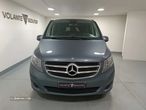 Mercedes-Benz V 220 d Exclusive Aut. - 3