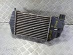 INTERCOOLER OPEL ZAFIRA B 13213402 - 3