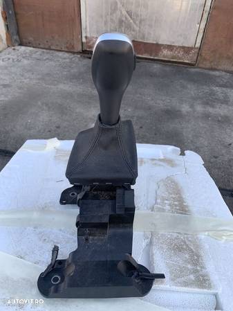 Schimbator joystick bmw x1 f48 2017-prezent - 6