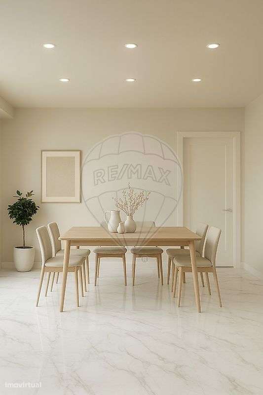 Apartamento T3 para venda - Grande imagem: 5/5