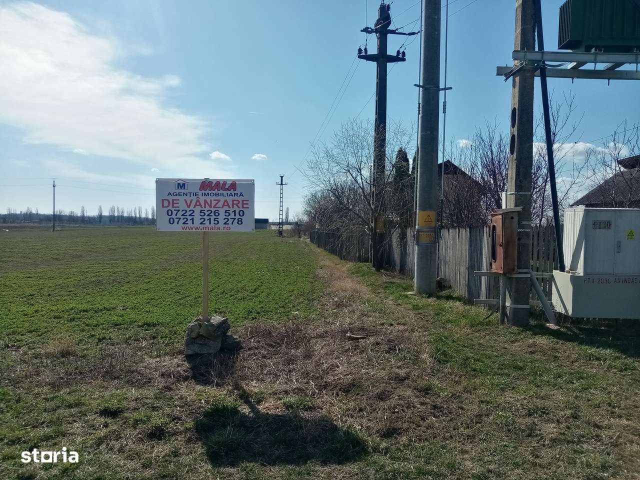 Teren in Aninoasa - Imagine principală: 3/8