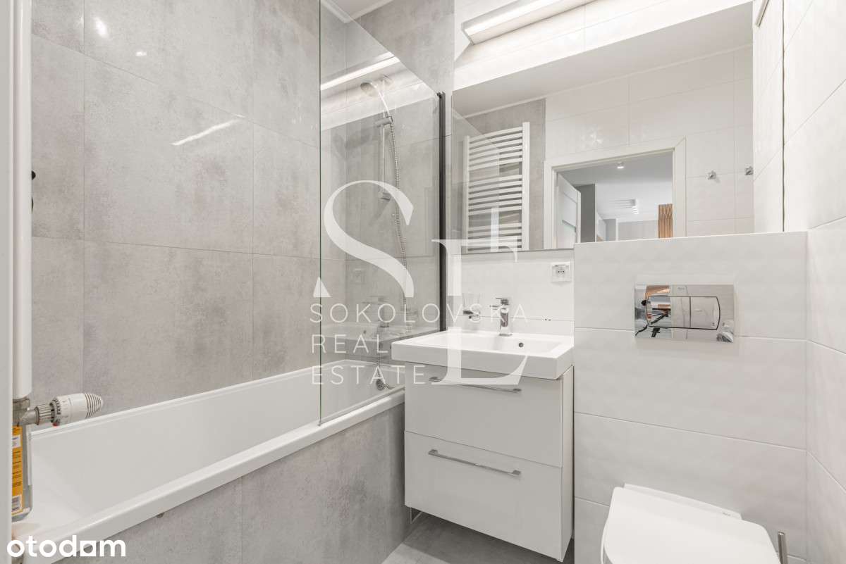 Atrakcyjne, jasne mieszkanie, Rezerwacja-14