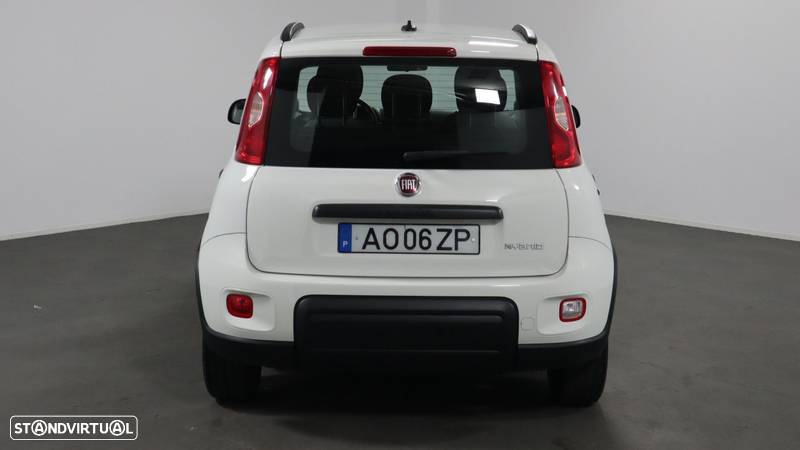 Fiat Panda 1.0 Hybrid City Life - 3