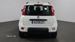 Fiat Panda 1.0 Hybrid City Life - 3