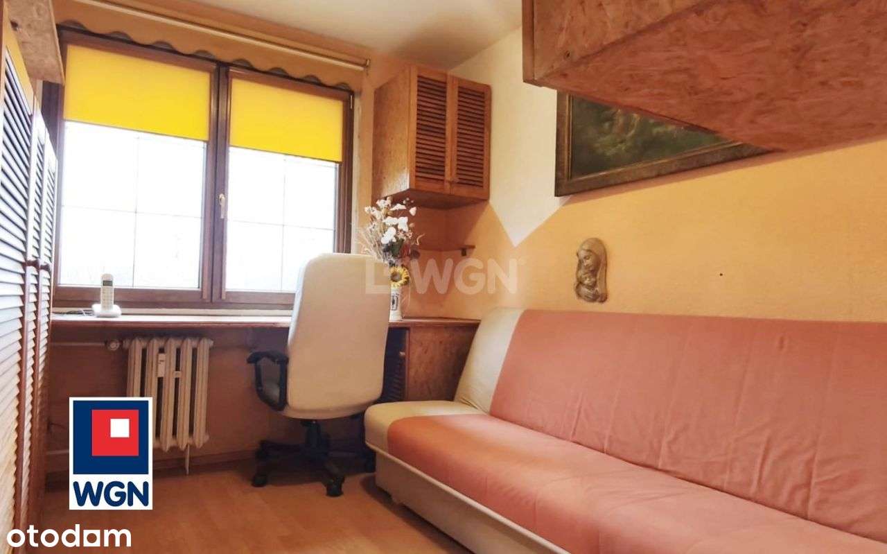 Mieszkanie, 34,30 m², Legnica-3