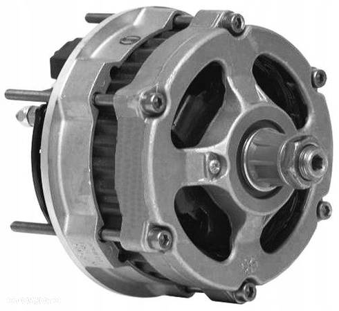 Nowy alternator HATZ 2M40 3M40 4M40 - 2