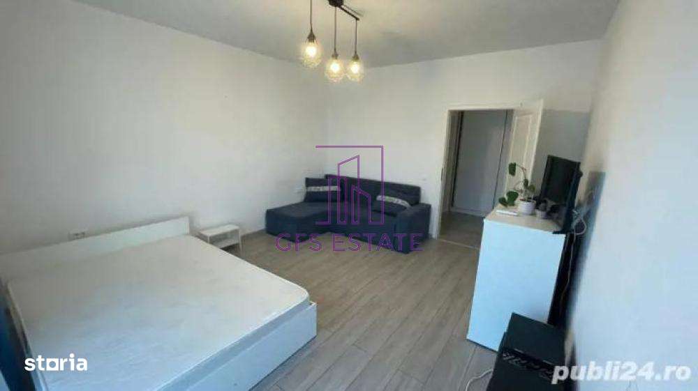 Inchirieri Garsoniere Exigent - Imagine principală: 2/5